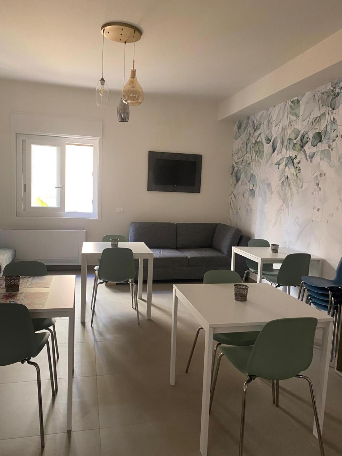 B&B Il Giardino Dei Templi Agrigento Buitenkant foto