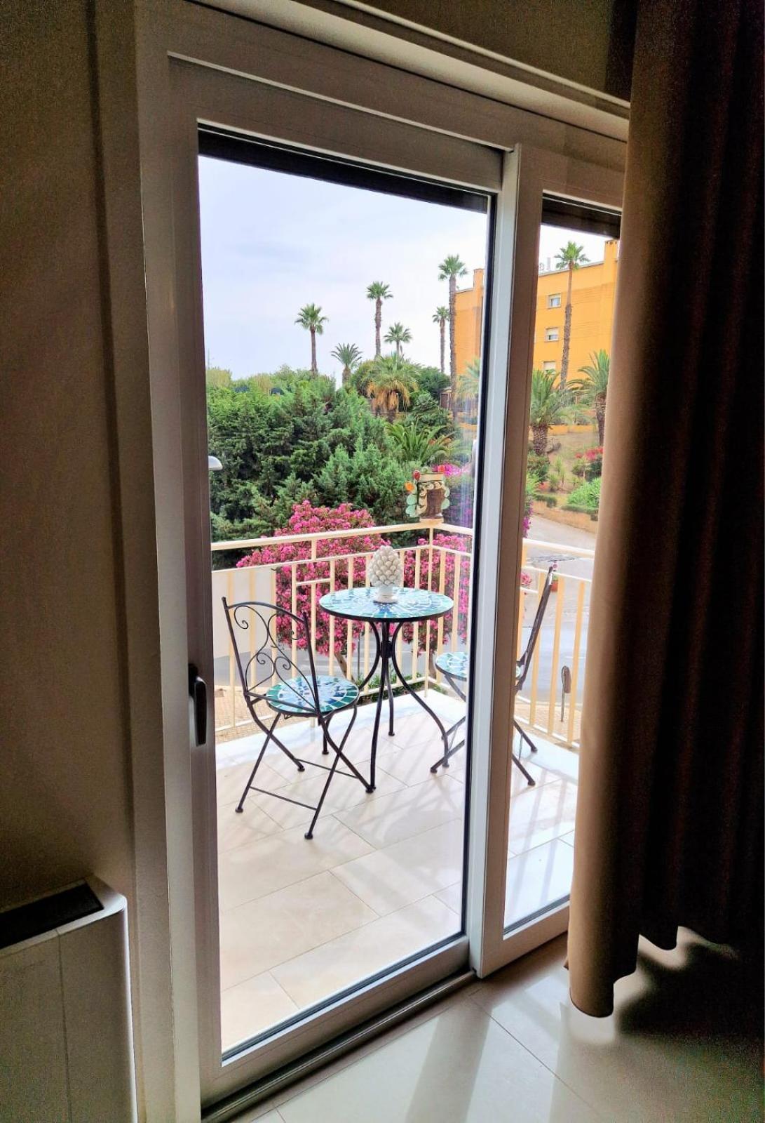 B&B Il Giardino Dei Templi Agrigento Buitenkant foto